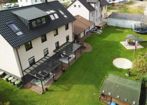 Ferienwohnung Kurz 
